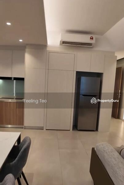 Untuk Dijual - Alira @ Metropark Subang