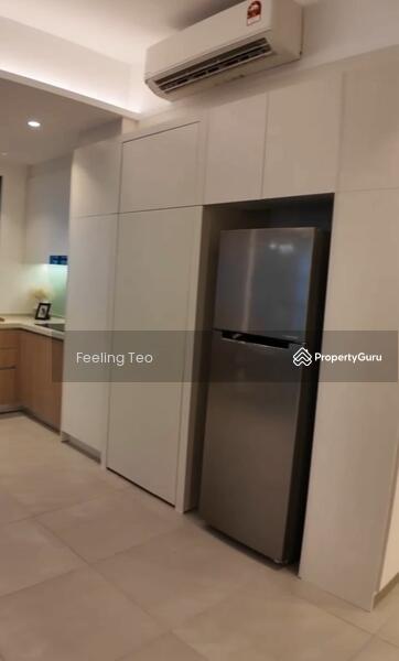 Untuk Dijual - Alira @ Metropark Subang