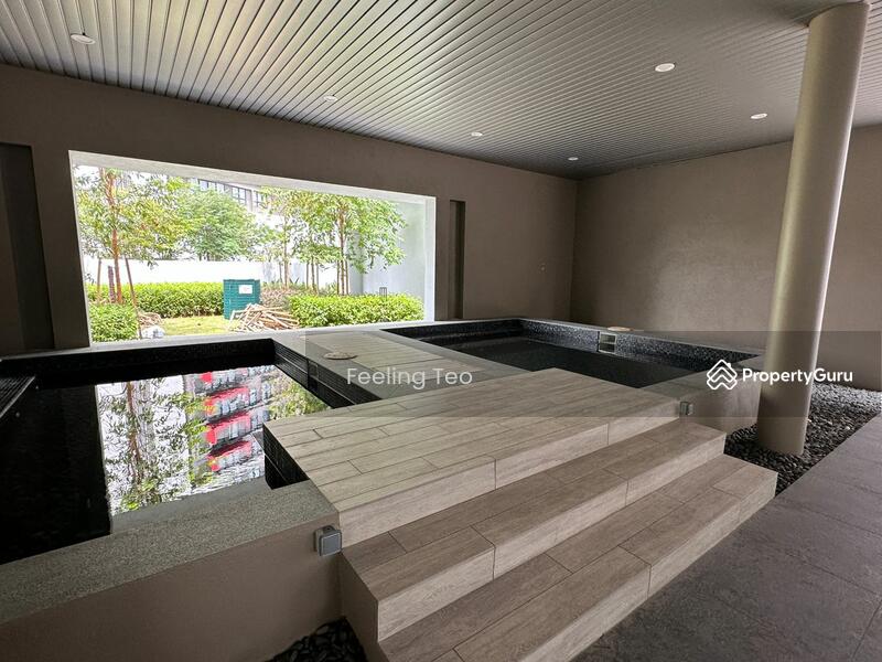Untuk Dijual - Alira @ Metropark Subang