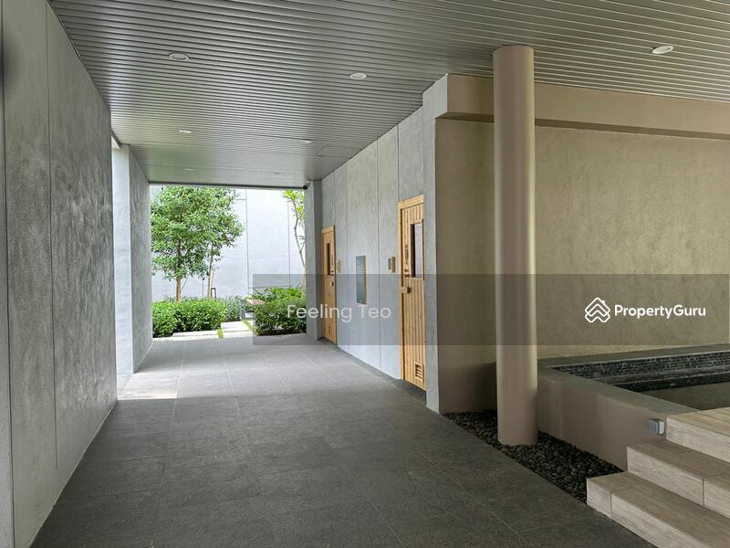 Untuk Dijual - Alira @ Metropark Subang
