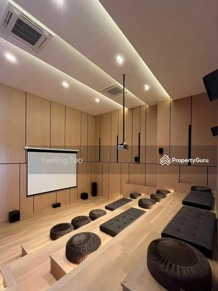 Untuk Dijual - Alira @ Metropark Subang