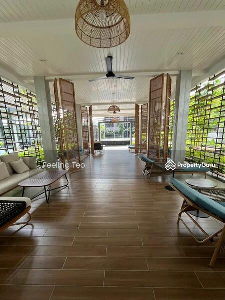Untuk Dijual - Alira @ Metropark Subang