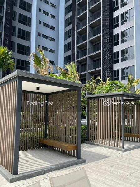 Untuk Dijual - Alira @ Metropark Subang
