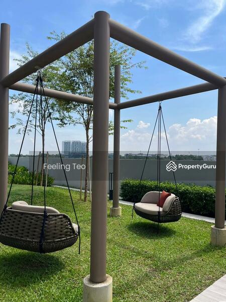 Untuk Dijual - Alira @ Metropark Subang