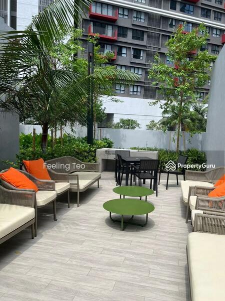 Untuk Dijual - Alira @ Metropark Subang