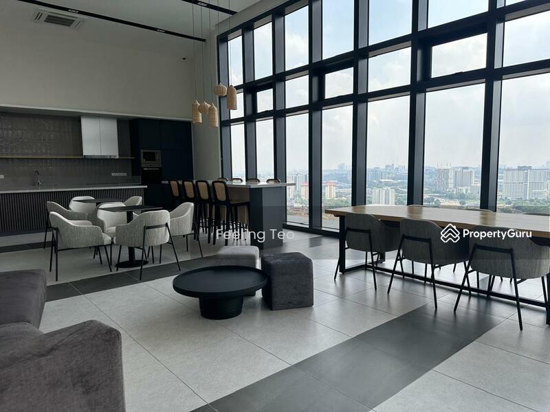 Untuk Dijual - Alira @ Metropark Subang