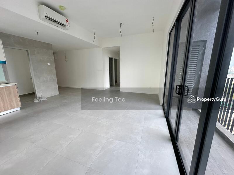 Untuk Dijual - Alira @ Metropark Subang