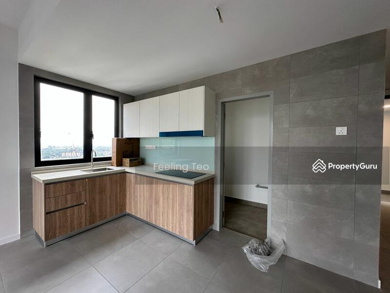 Untuk Dijual - Alira @ Metropark Subang