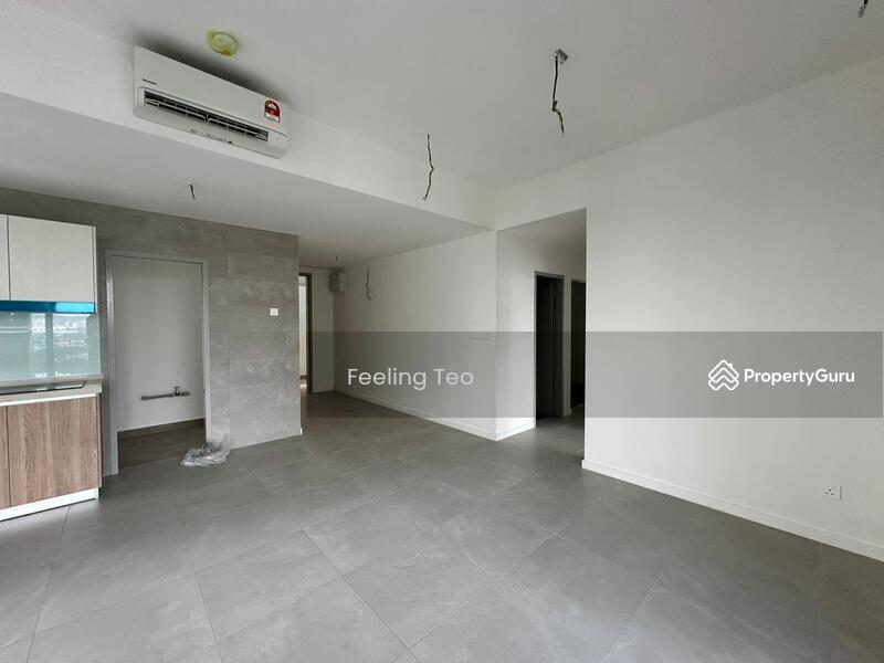 Untuk Dijual - Alira @ Metropark Subang