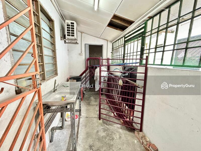 For Sale - Taman Universiti Tamans Universitis