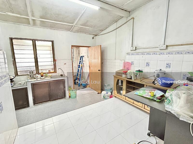 For Sale - Taman Universiti Tamans Universitis