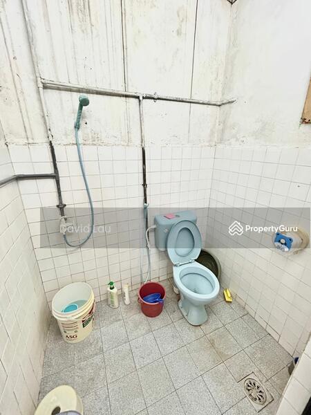 For Sale - Taman Universiti Tamans Universitis