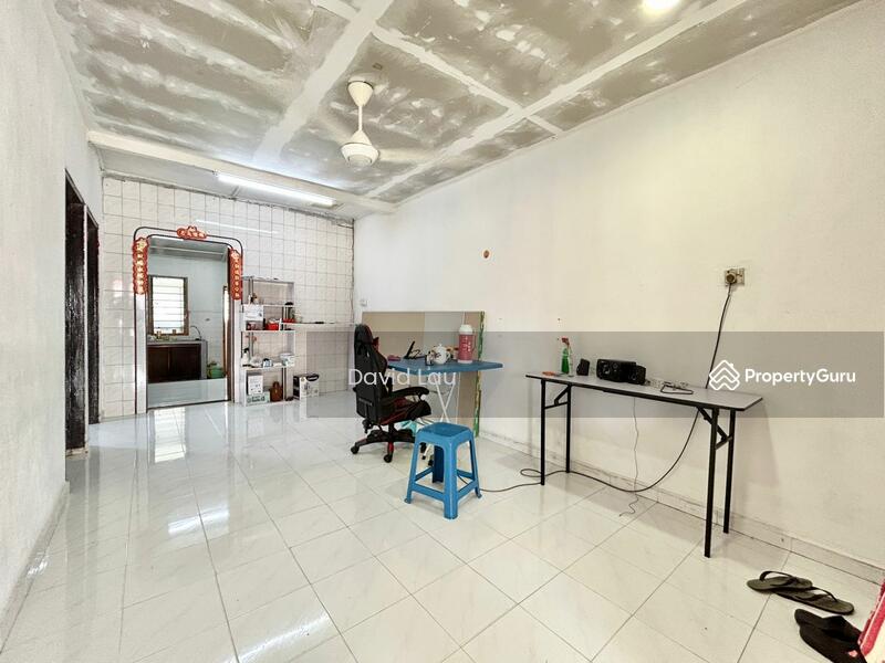 For Sale - Taman Universiti Tamans Universitis