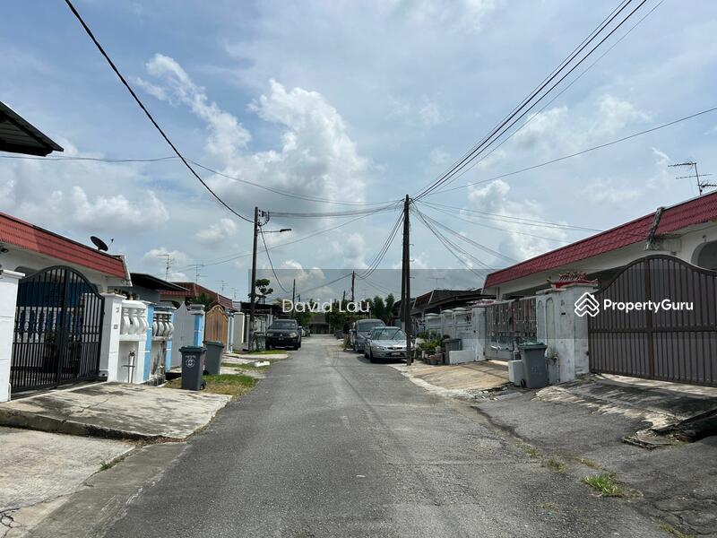 For Sale - Taman Universiti Tamans Universitis