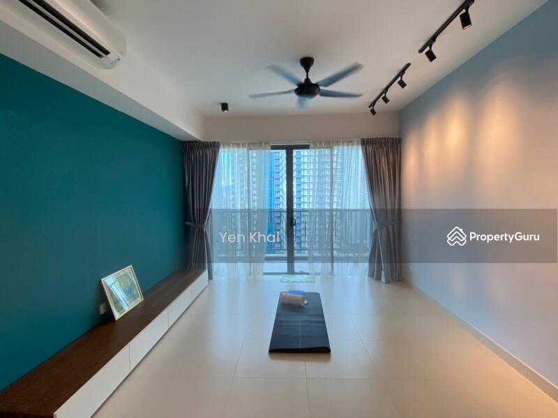 Condominium for Sale at Residensi Sefina Mont Kiara - Yen Khai - PropertyGuru.com.my