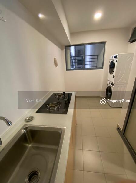 Condominium for Sale at Residensi Sefina Mont Kiara - Yen Khai - PropertyGuru.com.my