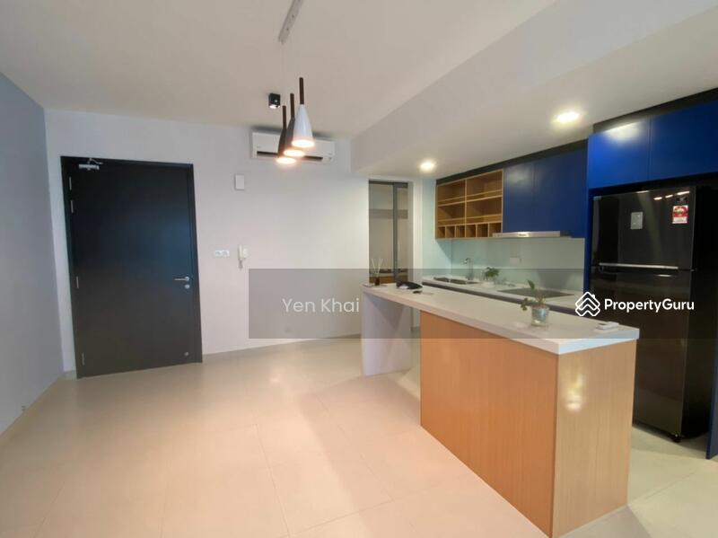 Condominium for Sale at Residensi Sefina Mont Kiara - Yen Khai - PropertyGuru.com.my