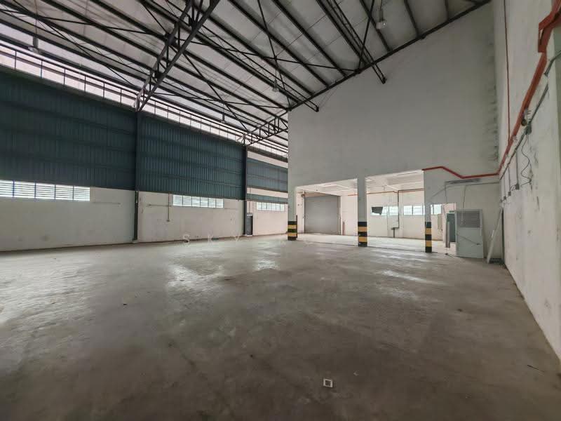 Factory for Rent in Valdor (Sungai Jawi) - Sky Koik - Interior - PropertyGuru.com.my