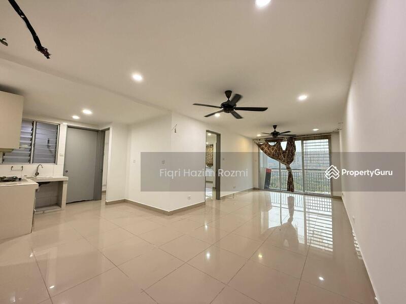 Condominium for Rent at Suasana Lumayan - Fiqri Hazim Rozmi - PropertyGuru.com.my