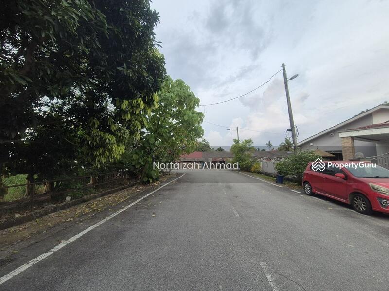 Untuk Dijual - Taman Kembara