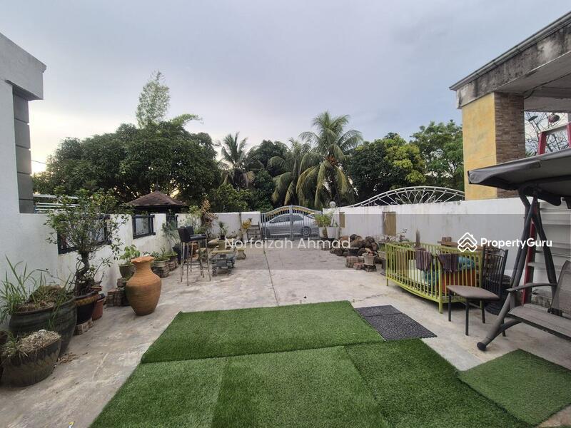 Untuk Dijual - Taman Kembara