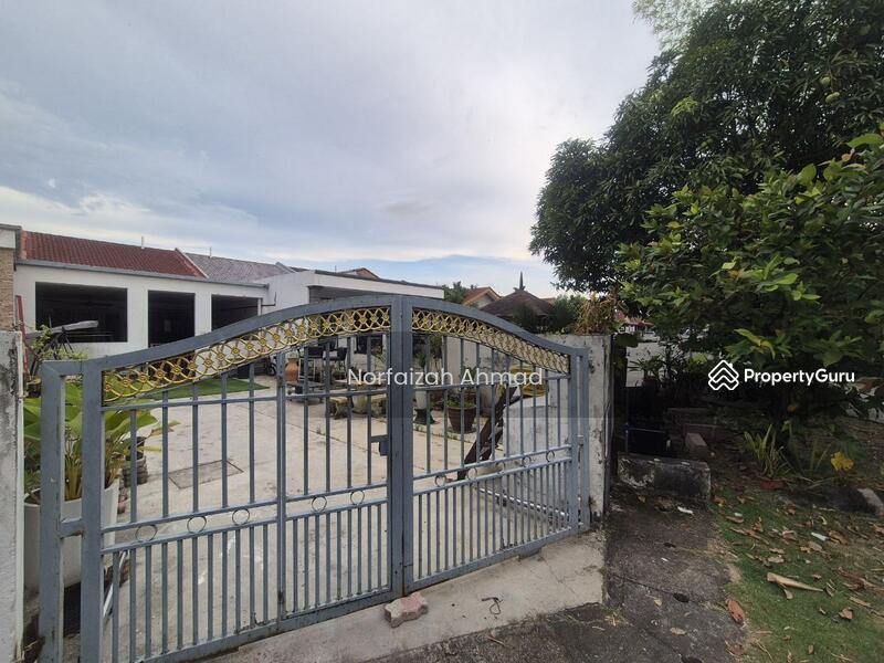 Untuk Dijual - Taman Kembara