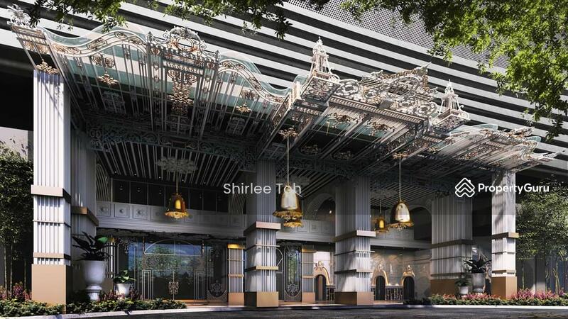 Service Residence for Sale at Arte Mont Kiara - Shirlee Toh - PropertyGuru.com.my