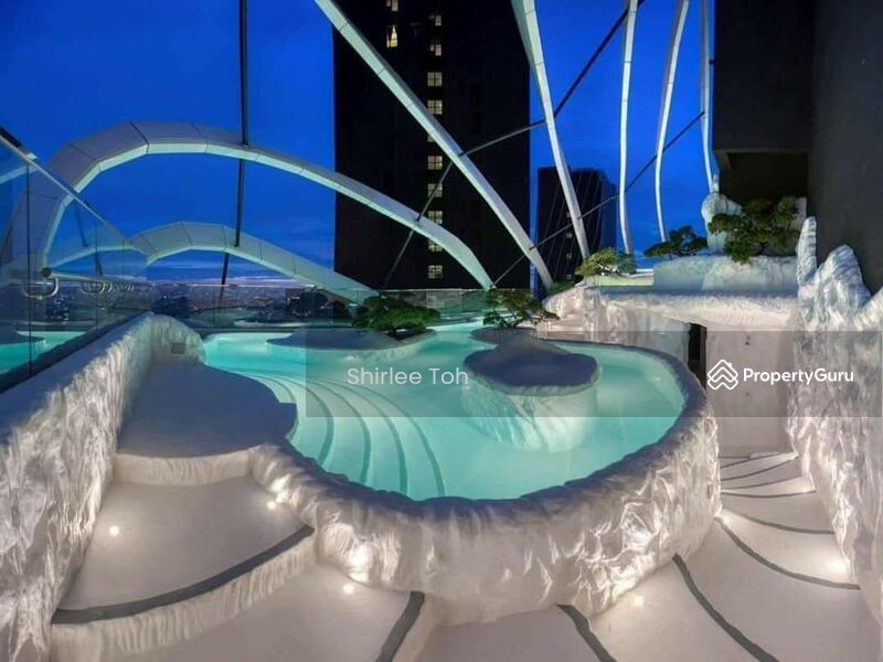 Service Residence for Sale at Arte Mont Kiara - Shirlee Toh - PropertyGuru.com.my