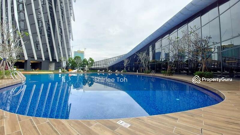 Service Residence for Sale at Arte Mont Kiara - Shirlee Toh - PropertyGuru.com.my