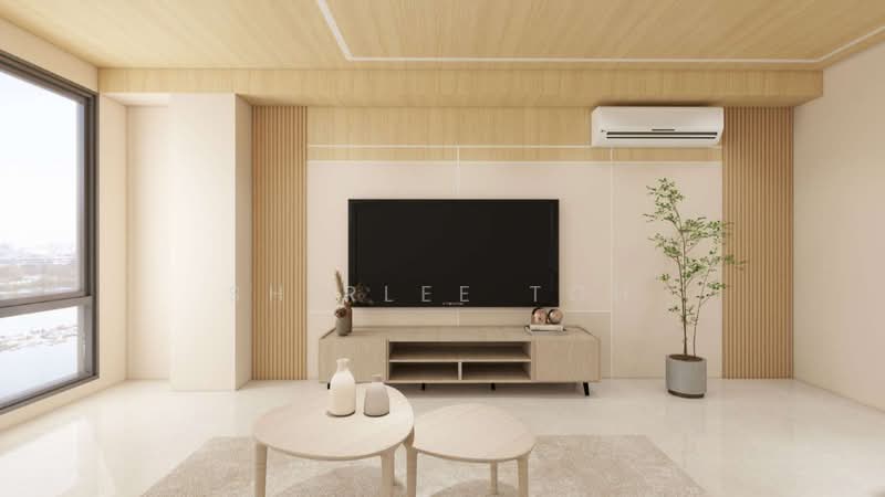 Service Residence for Sale at Arte Mont Kiara - Shirlee Toh - Living Room - PropertyGuru.com.my