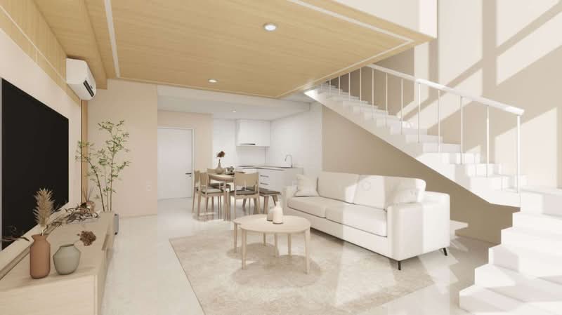 Service Residence for Sale at Arte Mont Kiara - Shirlee Toh - Living Room - PropertyGuru.com.my