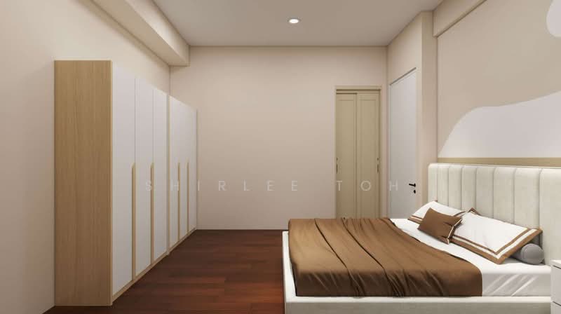 Service Residence for Sale at Arte Mont Kiara - Shirlee Toh - Bedroom - PropertyGuru.com.my