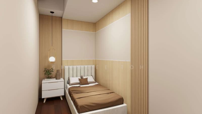 Service Residence for Sale at Arte Mont Kiara - Shirlee Toh - Bedroom - PropertyGuru.com.my