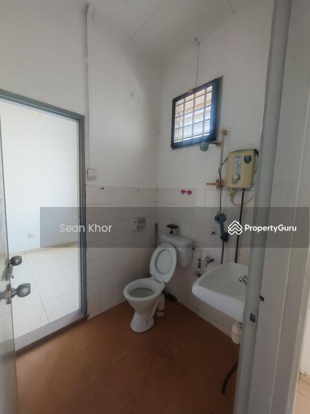 For Rent - Taman Megah Ria