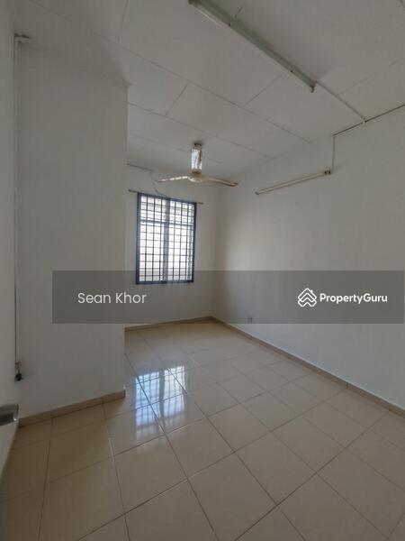 For Rent - Taman Megah Ria