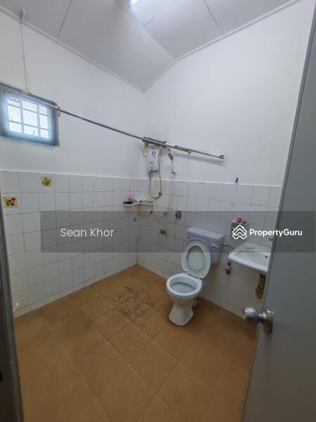 For Rent - Taman Megah Ria
