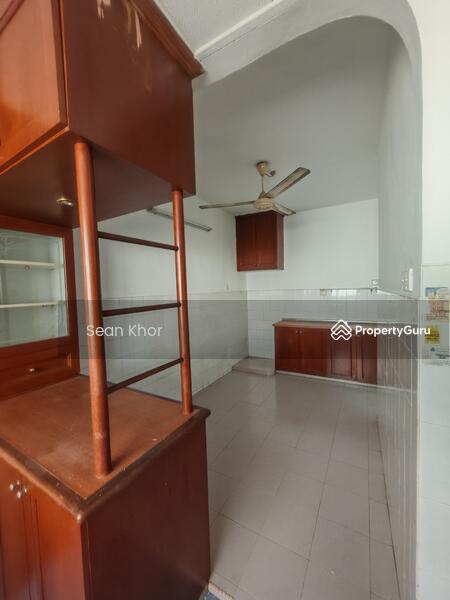 For Rent - Taman Megah Ria