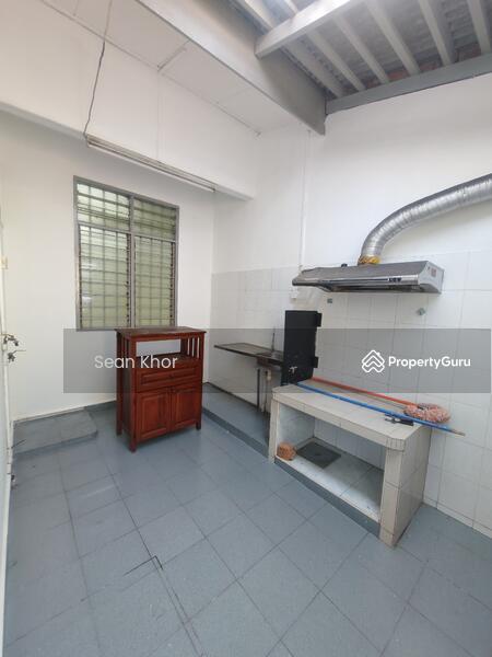 For Rent - Taman Megah Ria