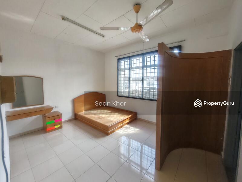 For Rent - Taman Megah Ria