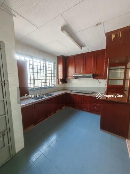 For Rent - Taman Megah Ria