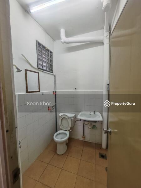 For Rent - Taman Megah Ria