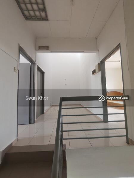 For Rent - Taman Megah Ria
