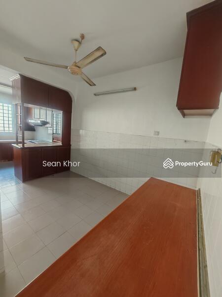 For Rent - Taman Megah Ria