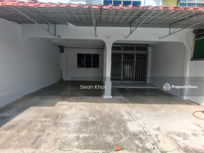 For Rent - Taman Megah Ria