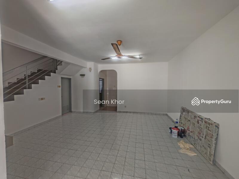For Rent - Taman Megah Ria
