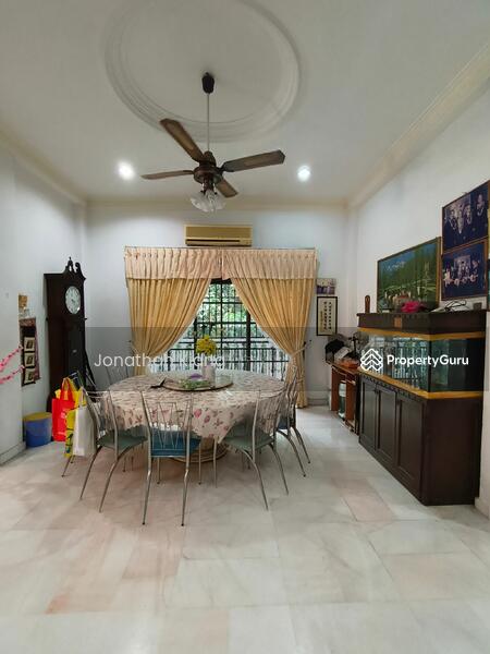 For Sale - Bungalow at Taman Lian Hoe