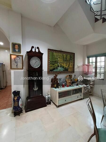 For Sale - Bungalow at Taman Lian Hoe