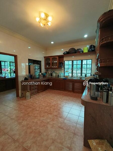 For Sale - Bungalow at Taman Lian Hoe