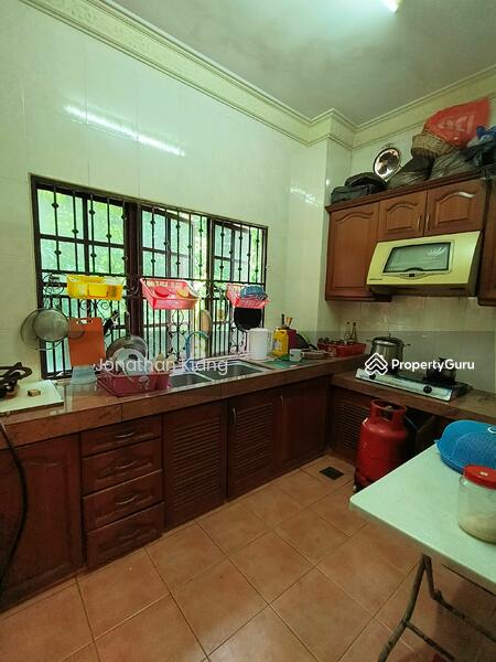 For Sale - Bungalow at Taman Lian Hoe