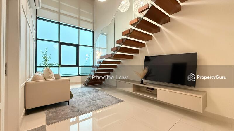 Service Residence for Sale at Novo Ampang - Phoebe Law - PropertyGuru.com.my